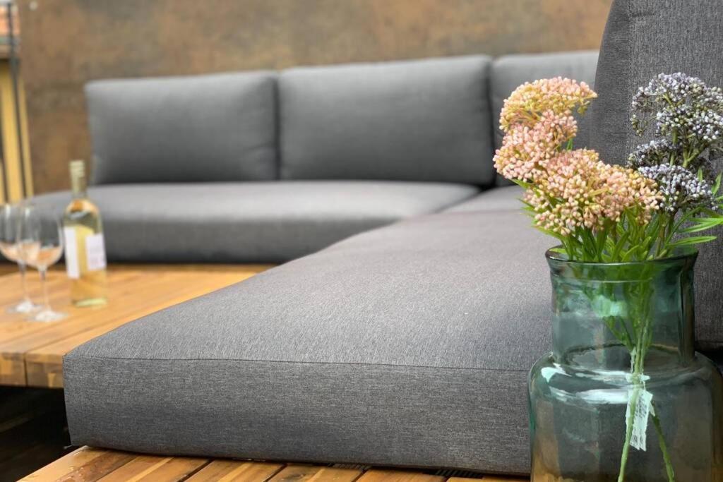 Apartment Marie Bolzano Dış mekan fotoğraf