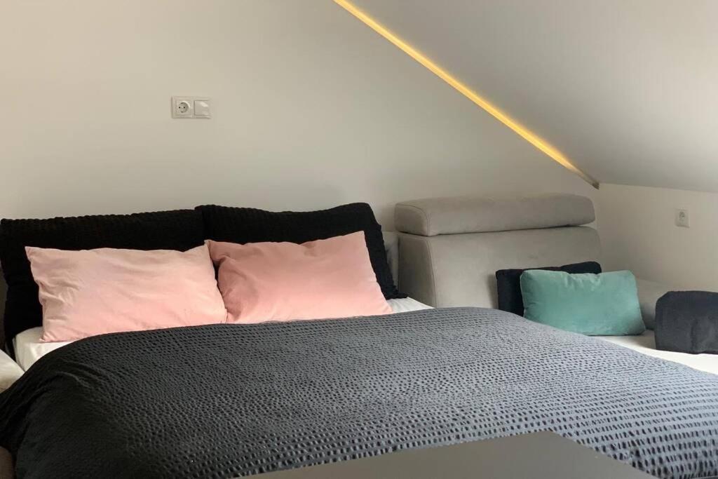 Apartment Marie Bolzano Dış mekan fotoğraf
