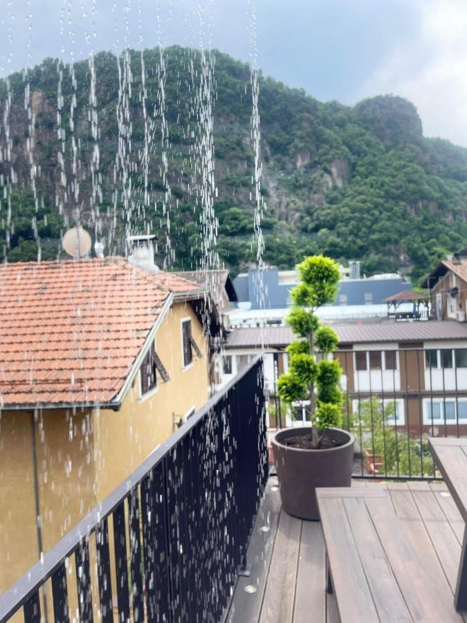 Apartment Marie Bolzano Dış mekan fotoğraf