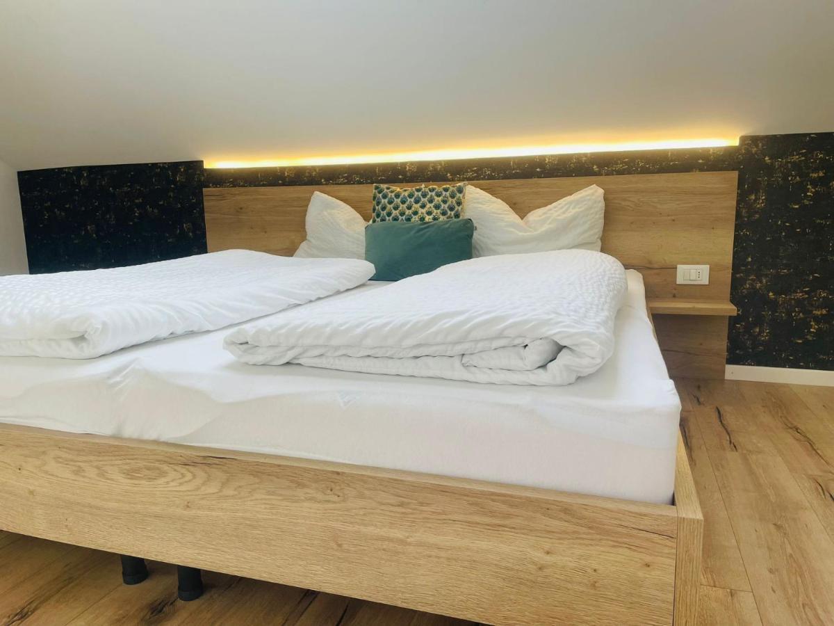 Apartment Marie Bolzano Dış mekan fotoğraf
